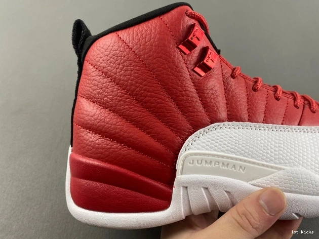 Alternate Air 12 Jordan 130690-600 0712